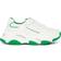 Steve Madden Park M - White/Green