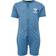 Hummel Drew Simdräkt - Coronet Blue (223334-4250)