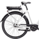 Crescent Elvira 2023 - White snow Damcykel