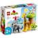 LEGO Duplo Wild Animals of Africa 10971