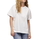 Pieces Skylar Oversized T-shirt - Bright White