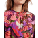 Nümph Vicki Dress - Vibrant Orchid