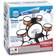 Bontempi Rock Drum Set with Stool