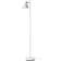 Dyberg Larsen Skagen White Golvlampa 143.5cm
