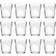 Eva Solo In A Gift Box Drikkeglas 25cl 12stk