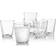 Eva Solo In A Gift Box Dricksglas 25cl 12st