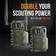 SpyPoint LM2 Twin Pack Cellular Trail Camera