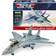 Revell Top Gun Mavericks F 14A Tomcat 1:48