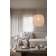 Watt & Veke Prisma Natural Shade ∅ 45cm