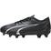 Puma Youth Ultra Play FG/AG - Black/Asphalt