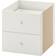 IKEA Kallax White Sideboard 77x147cm