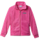 Columbia Girl's Benton Spring Fleece Jacket - Pink Ice