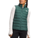 The North Face Women's Aconcagua 3 Vest - Dark Sage