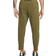Nike Trail Dawn Range Men's Dri-FIT Running Pants - Olive Flak/Black/Bright Mandarin