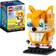 LEGO Brickheadz Miles Tails Prower Sonic The Hedgehog 40628