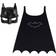 DC Comics Batman Cape & Mask Children's Costumes