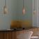 Umage Komorebi Mini Oak Natural Shade ∅ 11cm