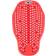 Alpinestars Nucleon Plasma Rygbeskytter - Rød/Sort