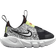 Nike Flex Runner 2 JP Doodles TD - Black/Picante Red/Light Lemon Twist/Summit White