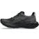 Asics Novablast 4 W - Black/Graphite Grey