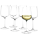Holmegaard Bouquet Hvidvinsglas 41cl 6stk