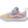 Vans Toddler Ultrarange 66 V Color Block - Pastel/Multi