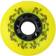 4Pcs Roller Skates Wheels 90a Hardness Sliding Roller Durable Roller Skates xd88