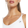 Gymshark Back Gain Sports Bra - White