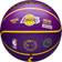 Wilson Los Angeles Lakers NBA Player Outdoor Basketball