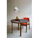 Artek A333 Turnip White Pendant Lamp ∅ 25.5cm