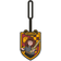 LEGO Hermione Granger Bag Pendant - Multicolour