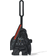 LEGO Darth Vader Luggage Tag - Black