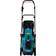 Makita DLM330SM (1x4.0Ah) Akku-Rasenmäher