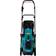 Makita DLM330SM (1x4.0Ah) Battery Powered Mower