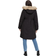 Mamalicious Maternity Coat Black (20017310)