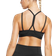 Gymshark Strap Feature Sports Bra - Black