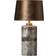 Watt & Veke Lola Gold Shade 33cm