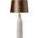 Watt & Veke Lola Gold Shade 33cm