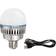 Nanlite PavoBulb 10C RGBWW LED Bulb 4-Light Kit