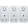 Hive Active Smart Plug 3pcs