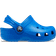 Crocs Infant Littles Clog - Blue Bolt