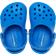 Crocs Infant Littles Clog - Blue Bolt