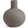 Kähler Globo Grey Ljusstake 13.5cm