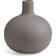 Kähler Globo Grey Ljusstake 13.5cm
