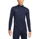 Nike Academy Men's Dri-FIT Football Tracksuit - Obsidian/White