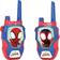 Jada Disney Junior Marvel Spidey Walkie Talkie