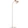 Brilliant Erena Grey Brown Gulvlampe 150cm