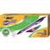 Bic Gel-ocity Quick Dry Retractable Gel Pen 0.7mm 12-pack