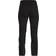 Lundhags Makke High Waist Hiking Pants Women - Black