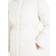 Calvin Klein Nylon Belted Puffer Coat - Ivory